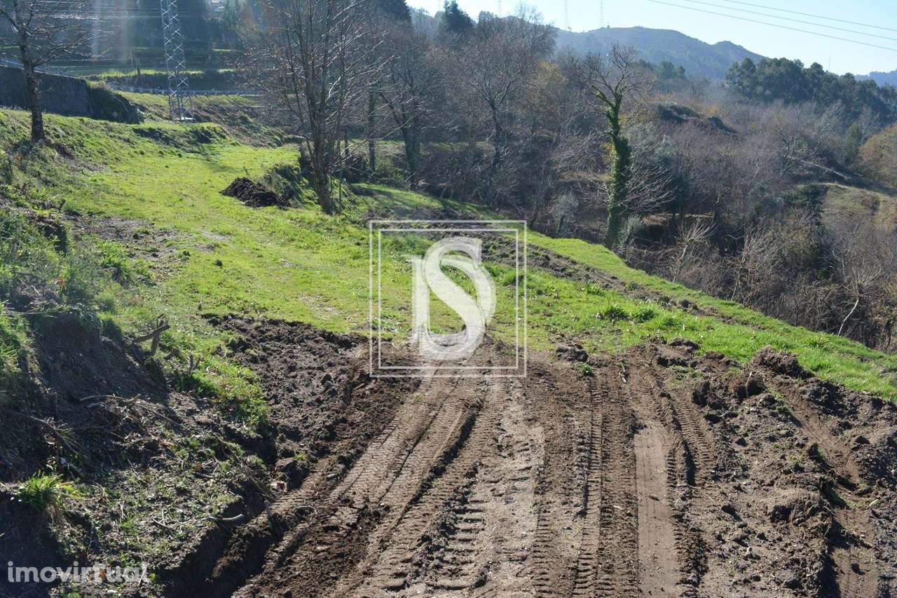 Terreno Não definido em UDF de Caniçada e Soengas - Grande imagem: 4/9