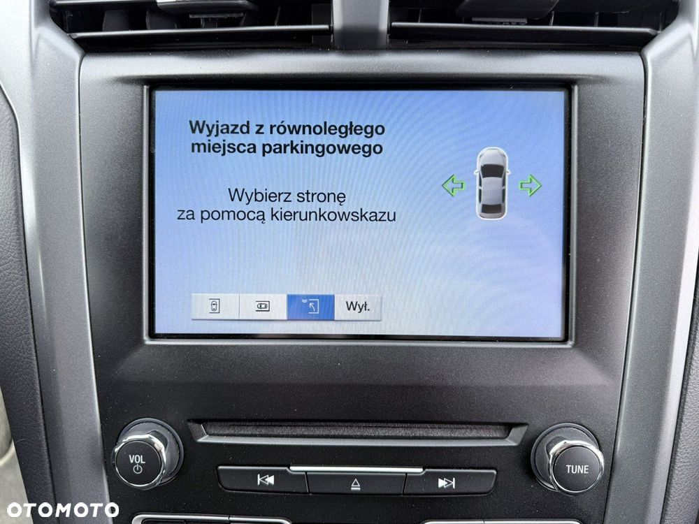 Ford Mondeo 2.0 EcoBoost ST-Line - 33