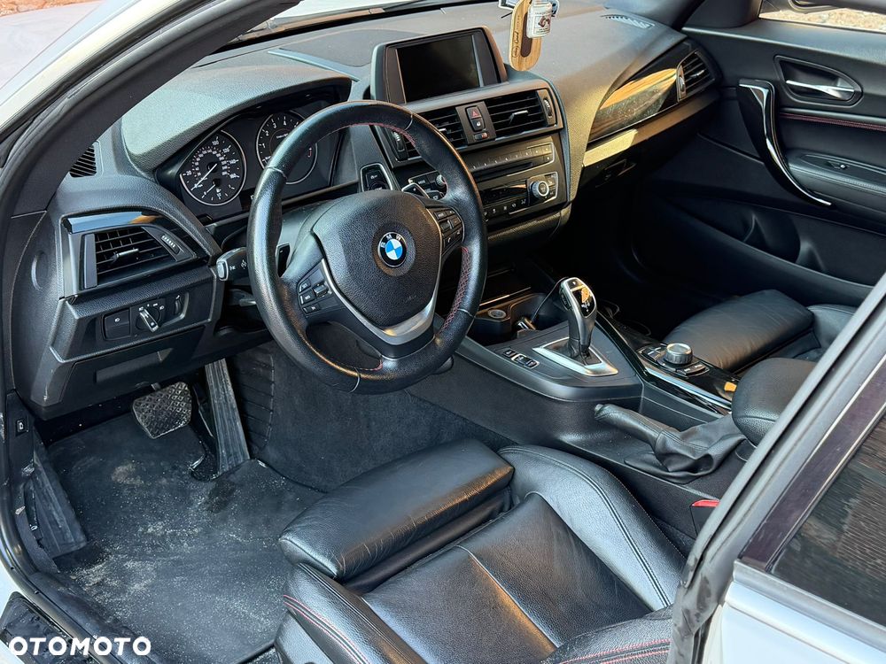 BMW Seria 2 228i Sport-Aut Sport Line - 10