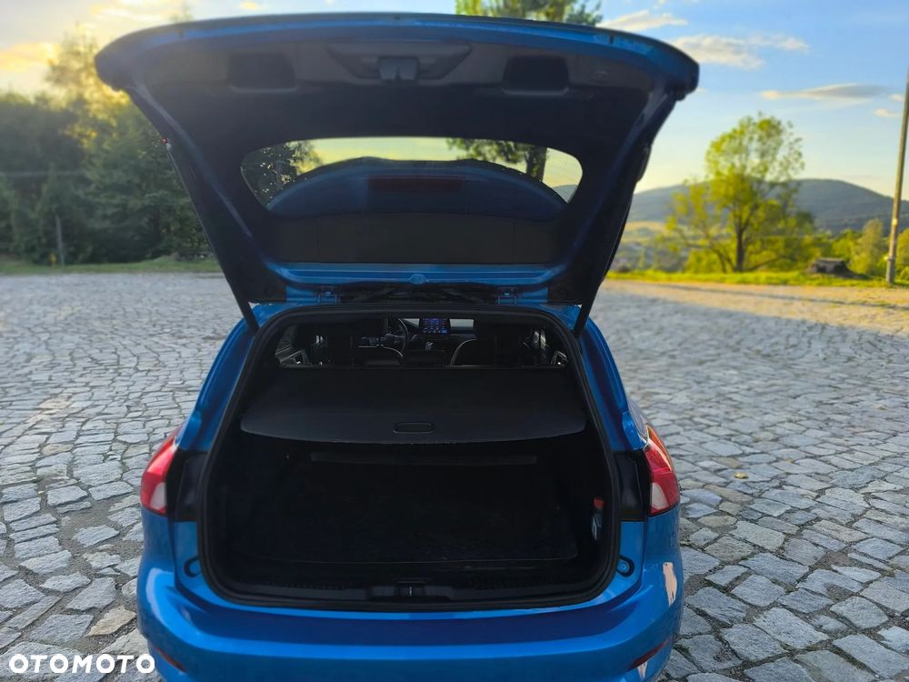 Ford Focus 2.0 TDCi ST-Line Black ASS PowerShift - 21