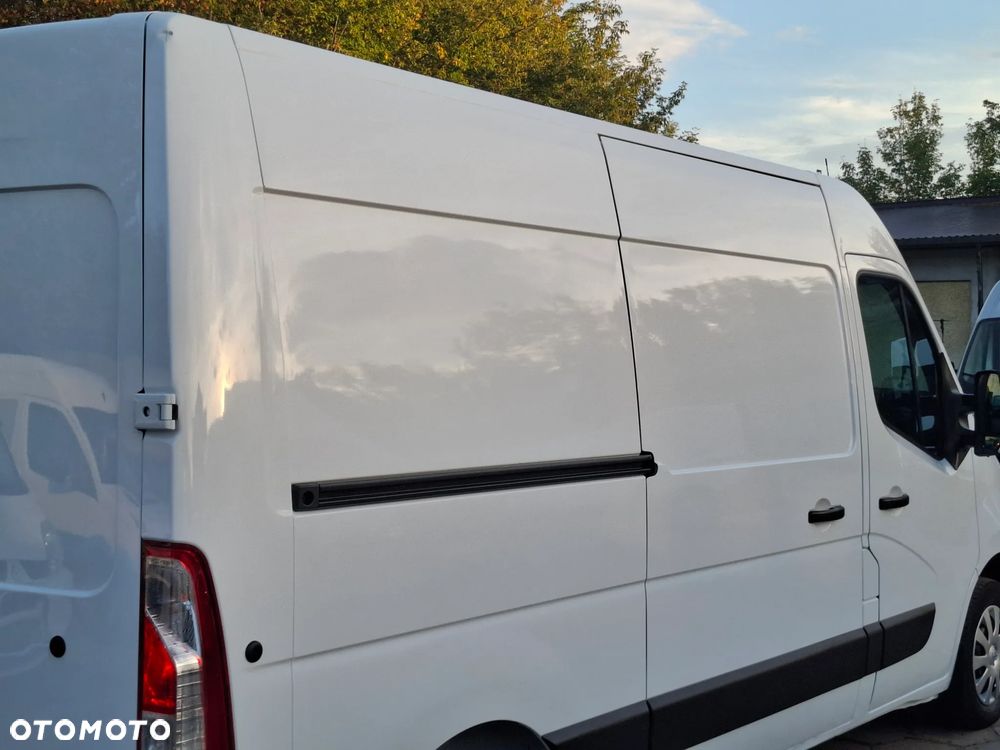 Opel Movano 2019 2.3CDTI 136KM L2H2 ŚREDNIAK - 15