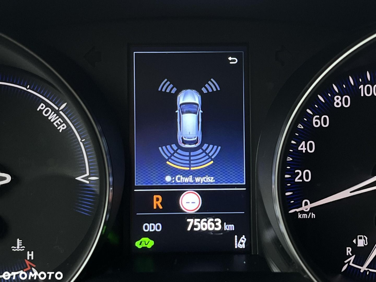 Toyota C-HR - 24