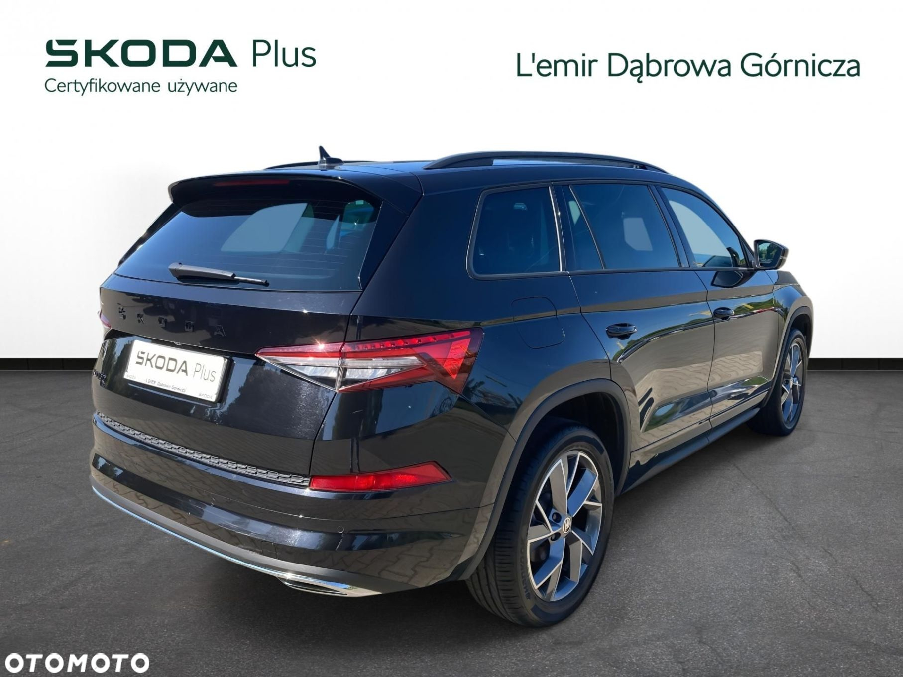 Skoda Kodiaq - 2