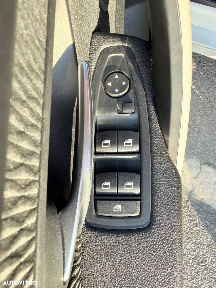 BMW Seria 4 420d xDrive Aut. - 17