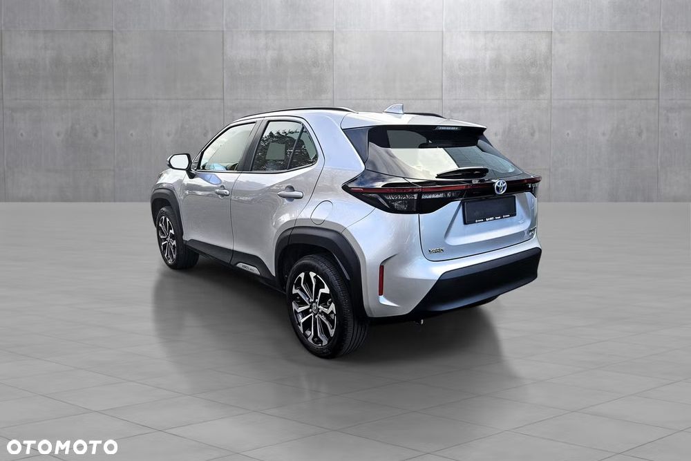Toyota Yaris Cross Hybrid 1.5 Active - 6