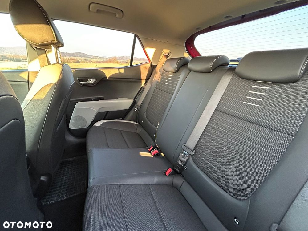 Kia Stonic 1.4 L - 15