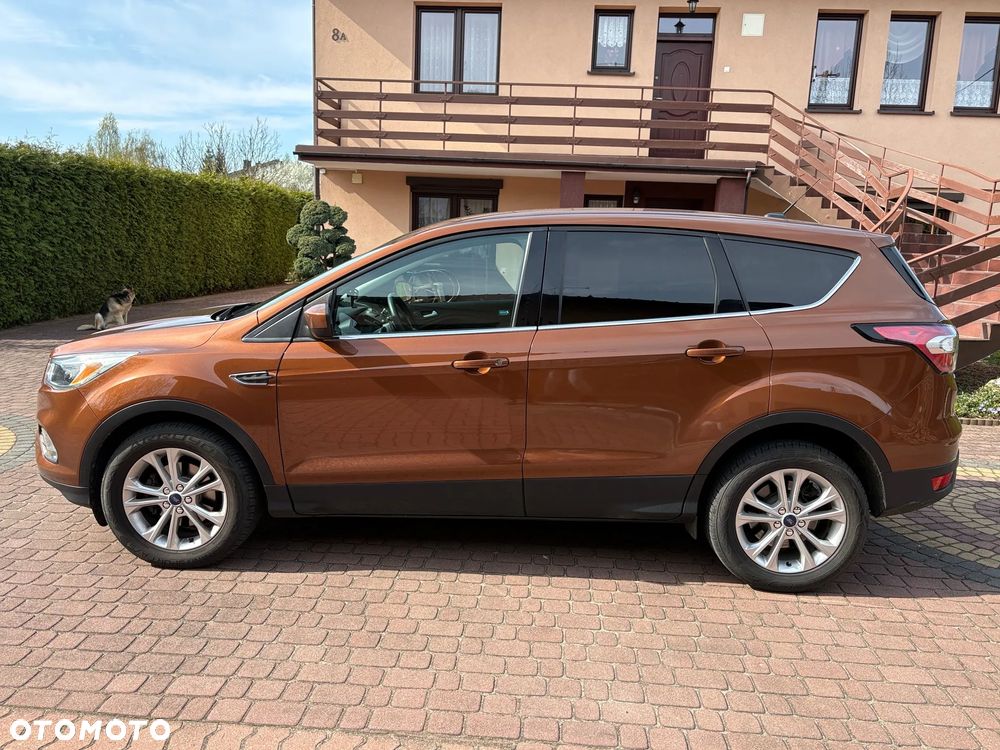 Ford Escape - 20