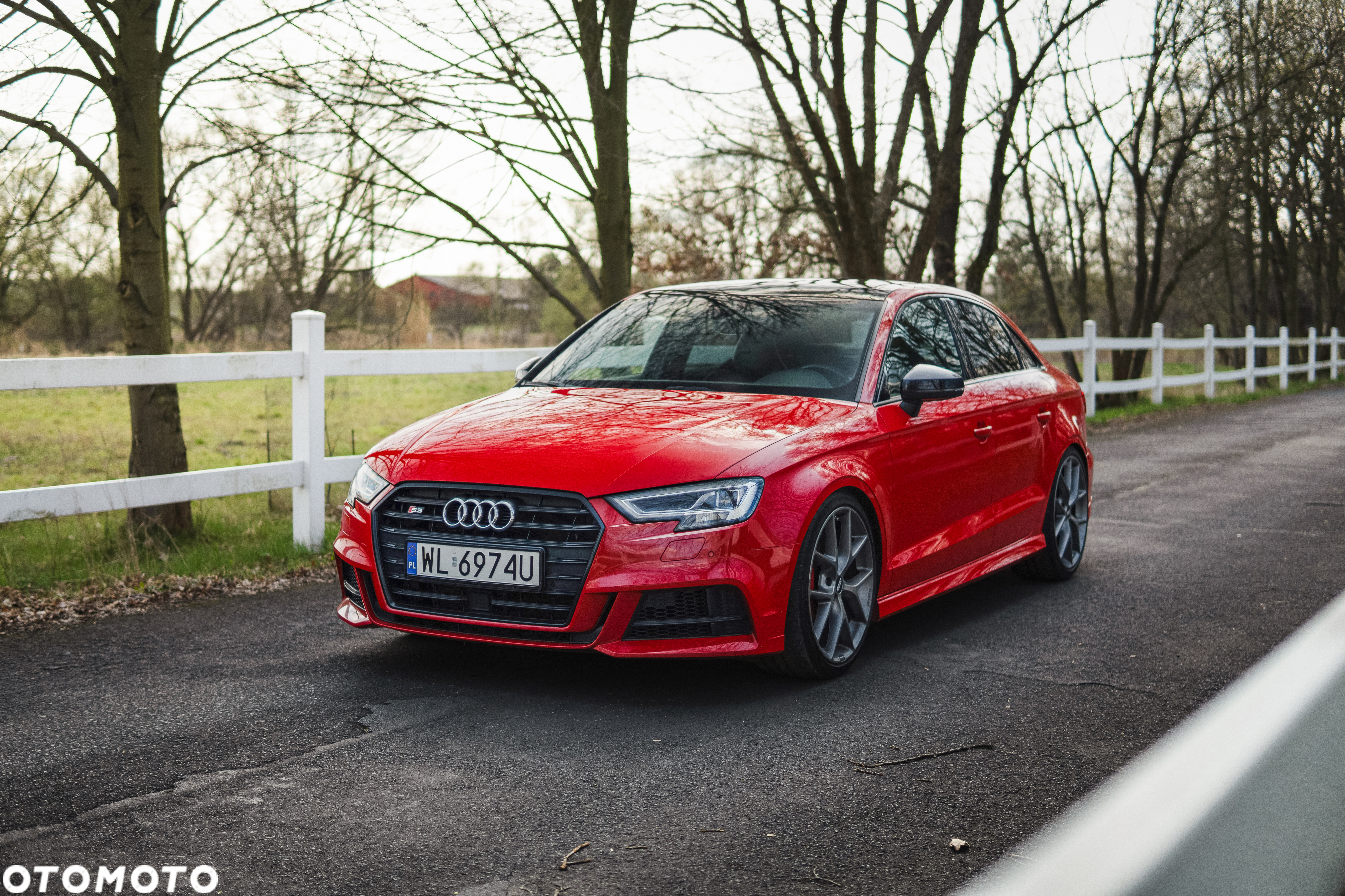 Audi S3 2.0 TFSI Quattro S tronic - 3
