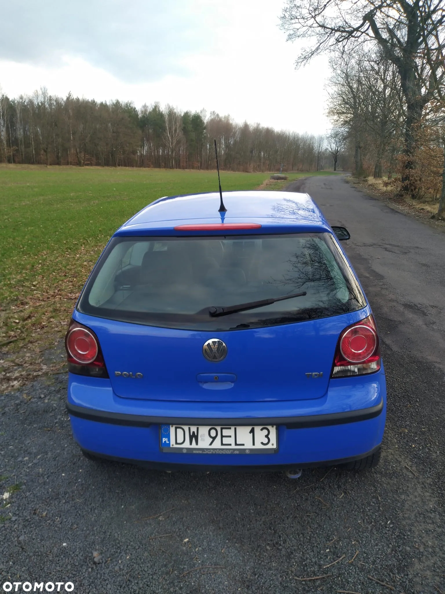 Volkswagen Polo - 7