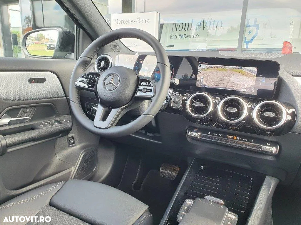 Mercedes-Benz GLA 200 d 4MATIC Aut. - 15