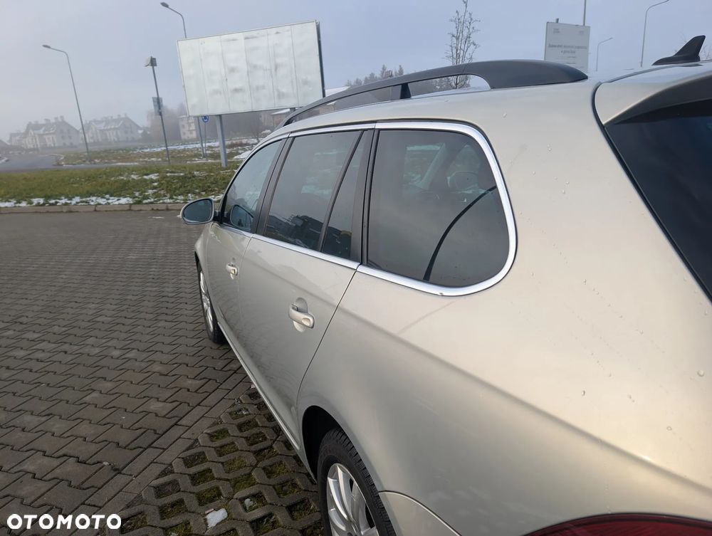 Volkswagen Golf 1.4 TSI United - 20