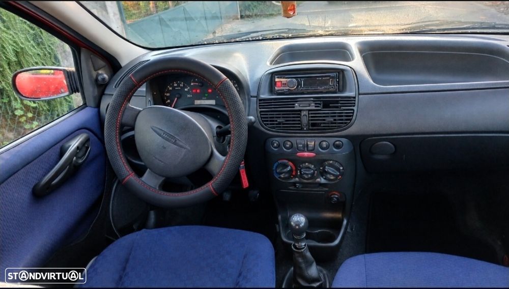 Fiat Punto - 7