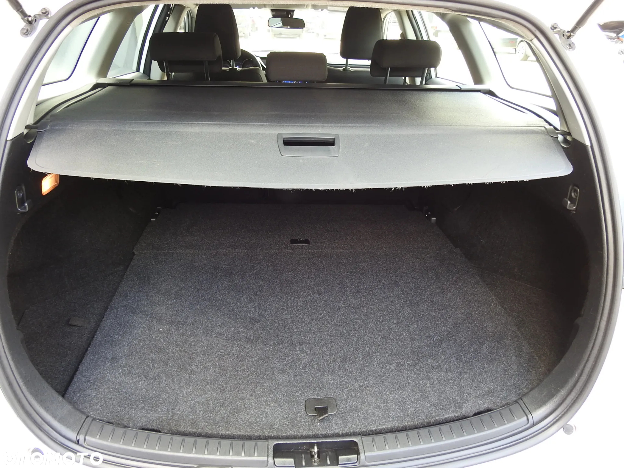 Toyota Auris 1.8 VVT-i Hybrid Automatik Comfort - 14