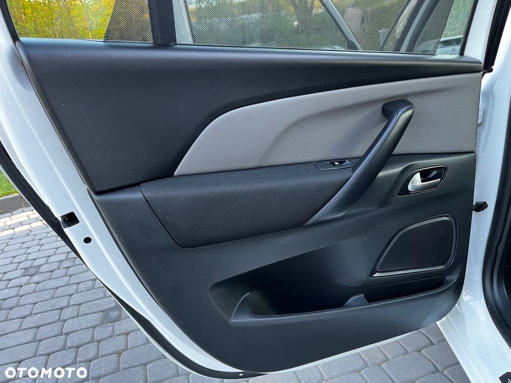 Citroën C4 Grand Picasso 1.6 e-HDi Attraction - 15