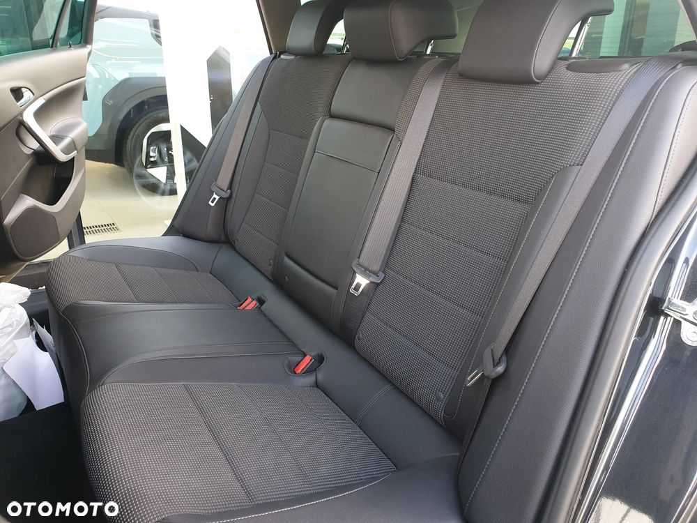 Opel Insignia 2.0 CDTI Cosmo - 13