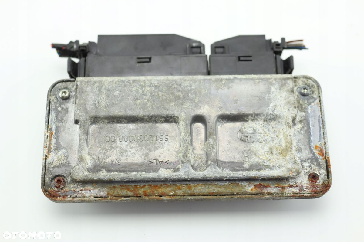 KOMPUTER STEROWNIK SILNIKA LANCIA DELTA III 1.9 JTD 51828381 503640020103 - 2