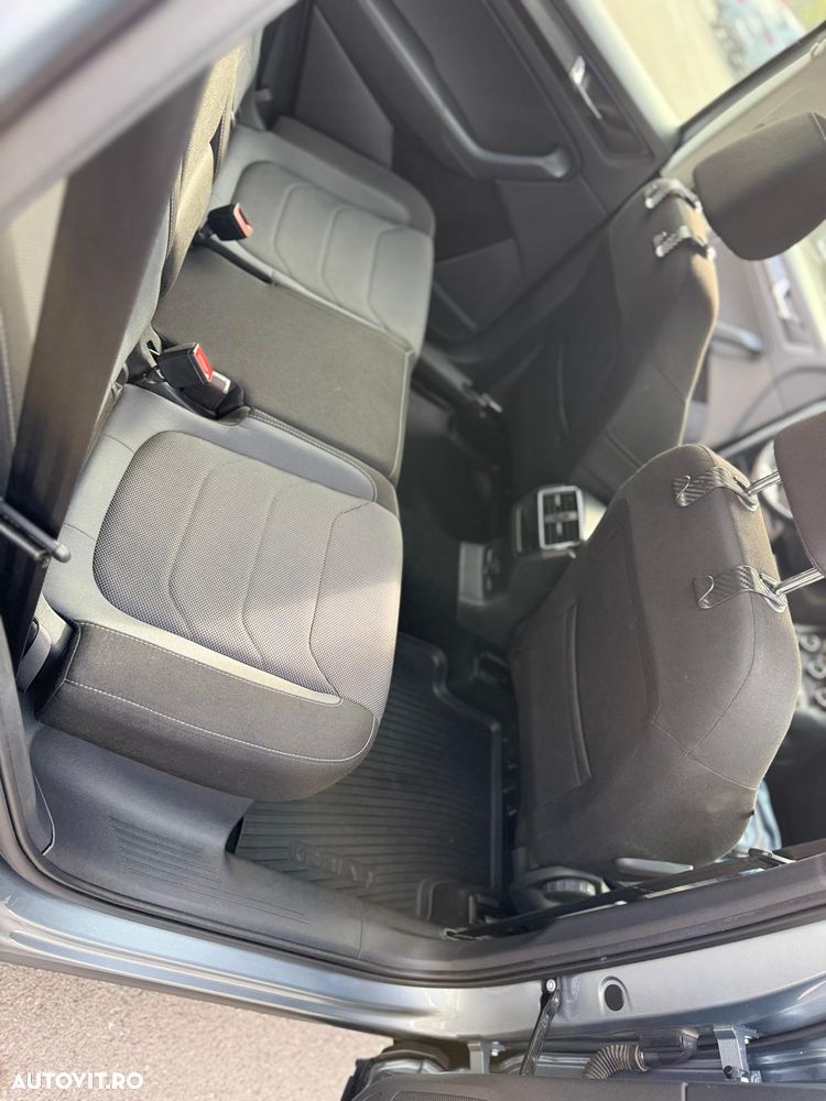 Skoda Kodiaq 2.0 TDI 4X4 DSG Ambition - 14