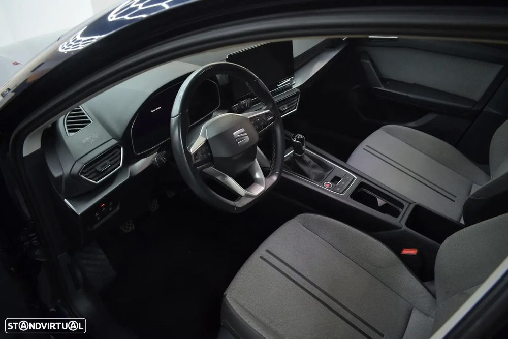 SEAT Leon ST 2.0 TDI Style - 7