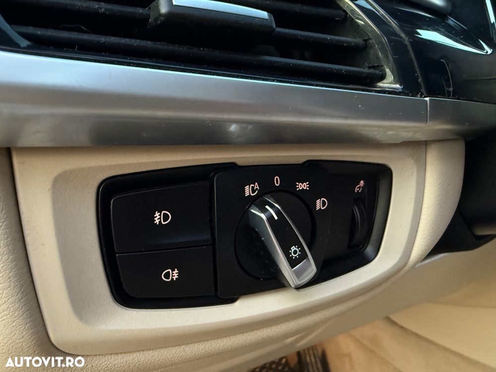 BMW X5 xDrive25d Sport-Aut. - 21