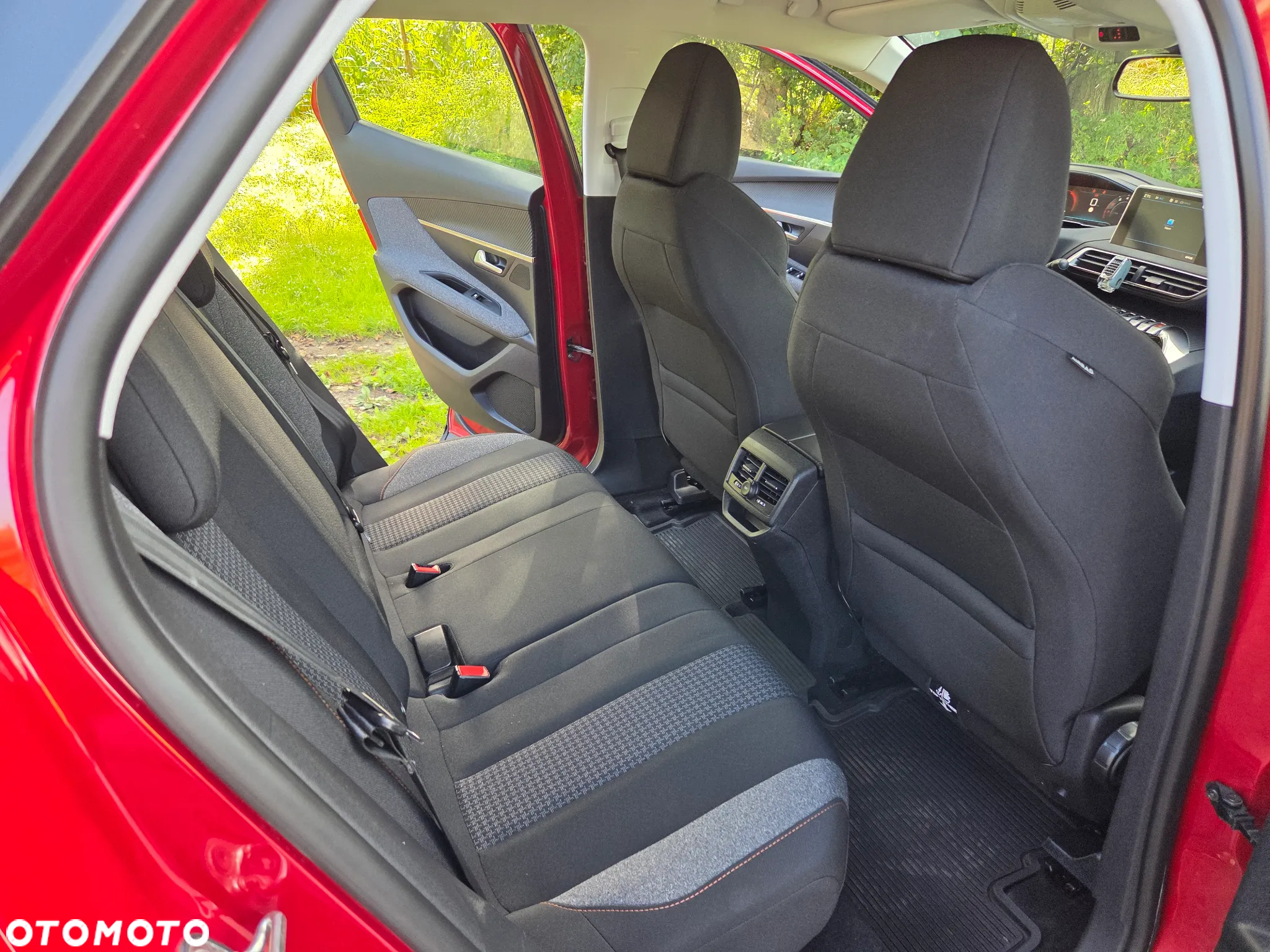 Peugeot 3008 PureTech 130 Stop & Start GPF Active - 15