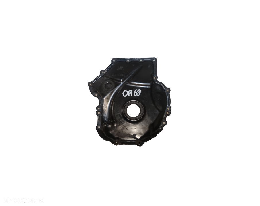 OR69 OSŁONA ROZRZĄDU AUDI A5 2.0 TFSI 06H109211Q - 1