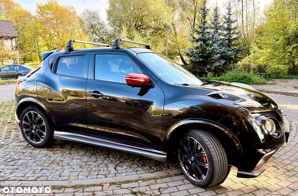 Nissan Juke - 29