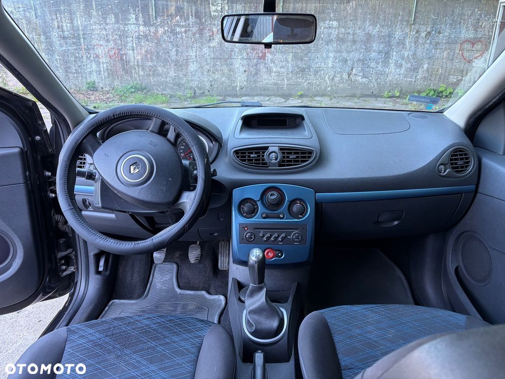 Renault Clio 1.2 TCE Alize - 9