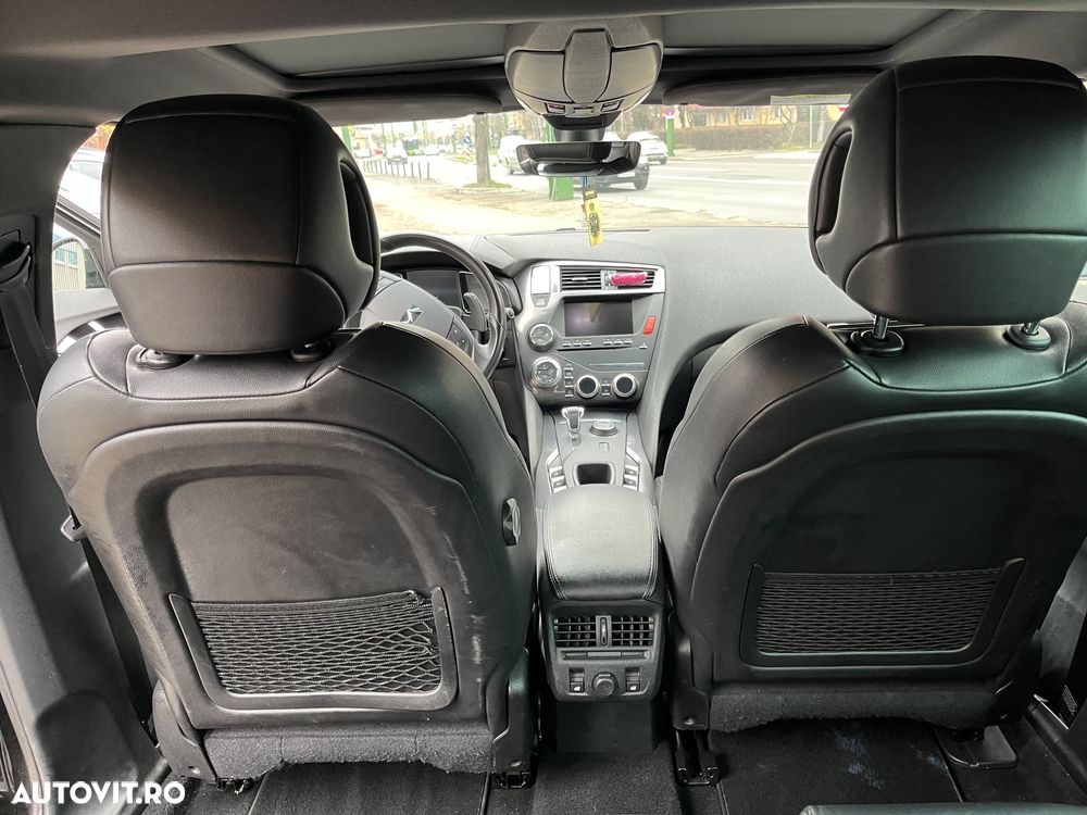 DS Automobiles DS 5 - 16