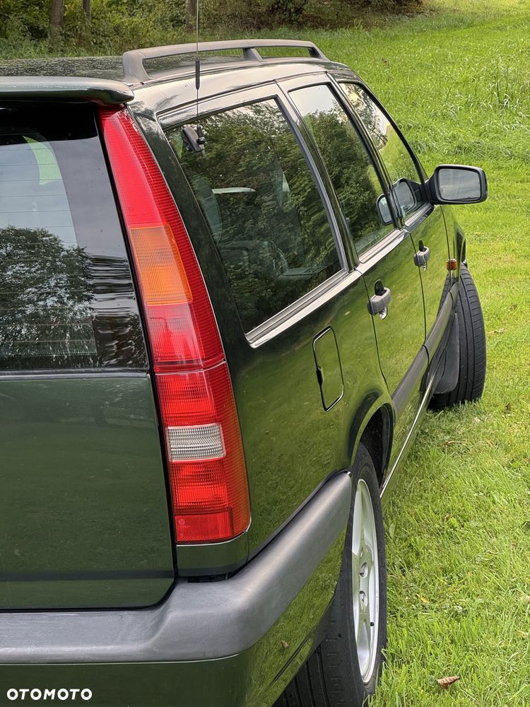 Volvo 850 - 5