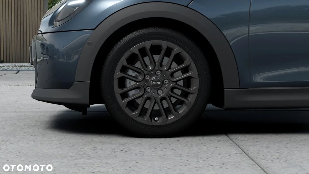 MINI Cooper C Linia Essential - 9