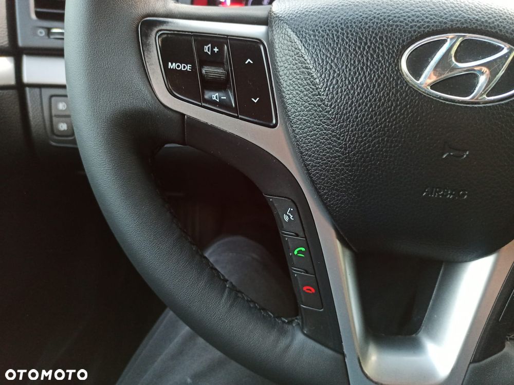 Hyundai i40 1.7 CRDi Comfort - 14