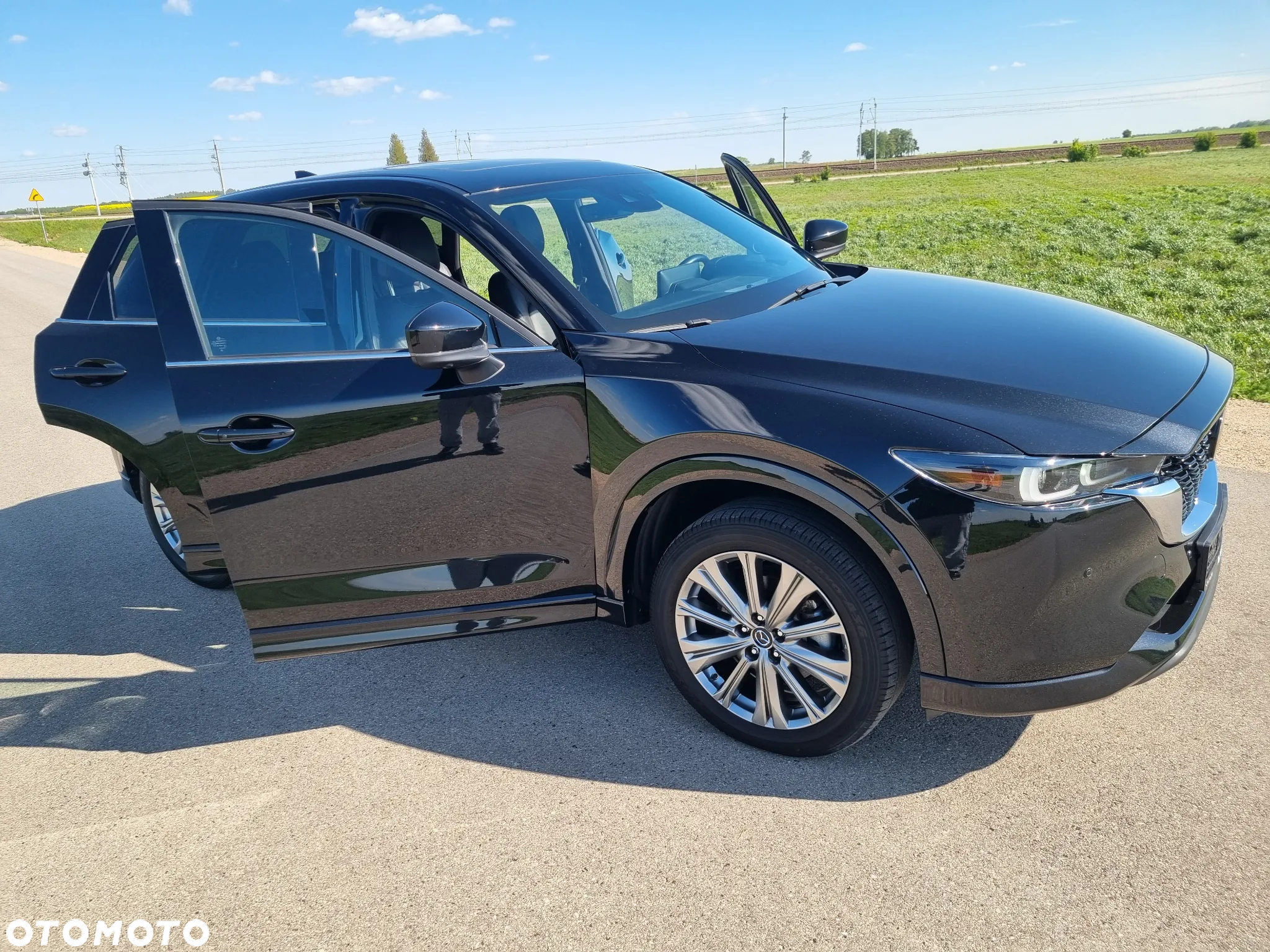 Mazda CX-5 - 5