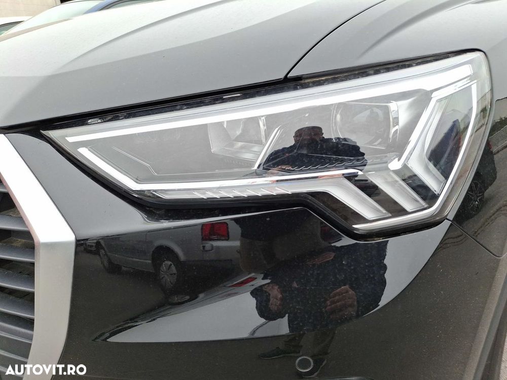 Audi Q3 45 TFSIe S tronic - 13