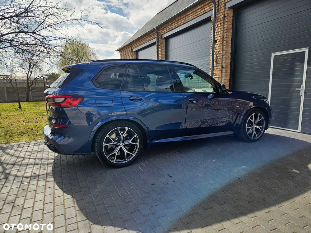 BMW X5 xDrive30d - 18