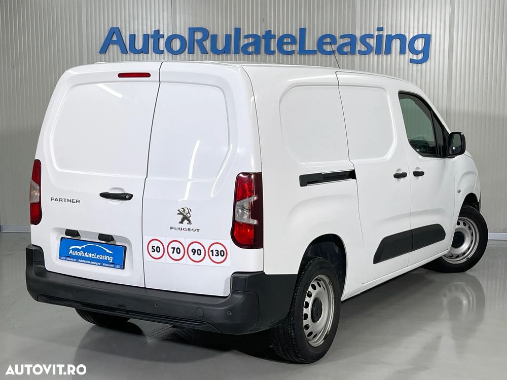 Peugeot Partner - 3