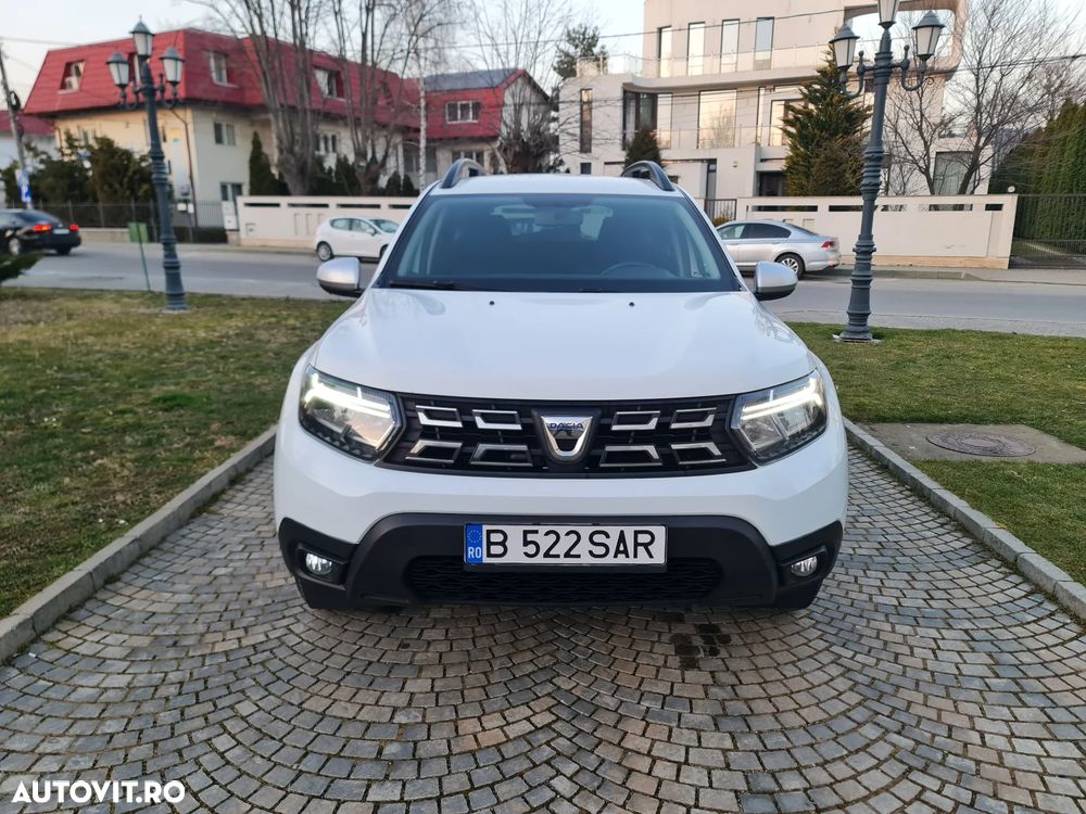 Dacia Duster - 11