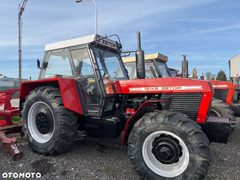 Zetor 10245 - 20