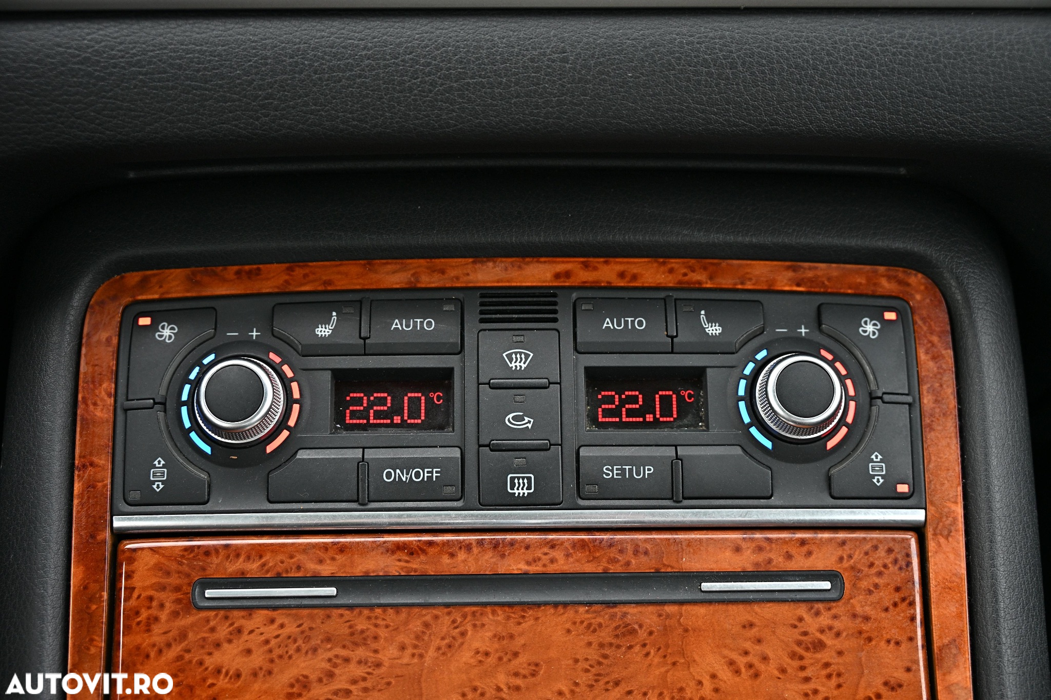 Audi A8 3.0 TDI DPF quattro - 40
