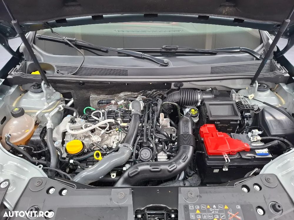 Dacia Duster TCe 150 EDC Extreme - 24