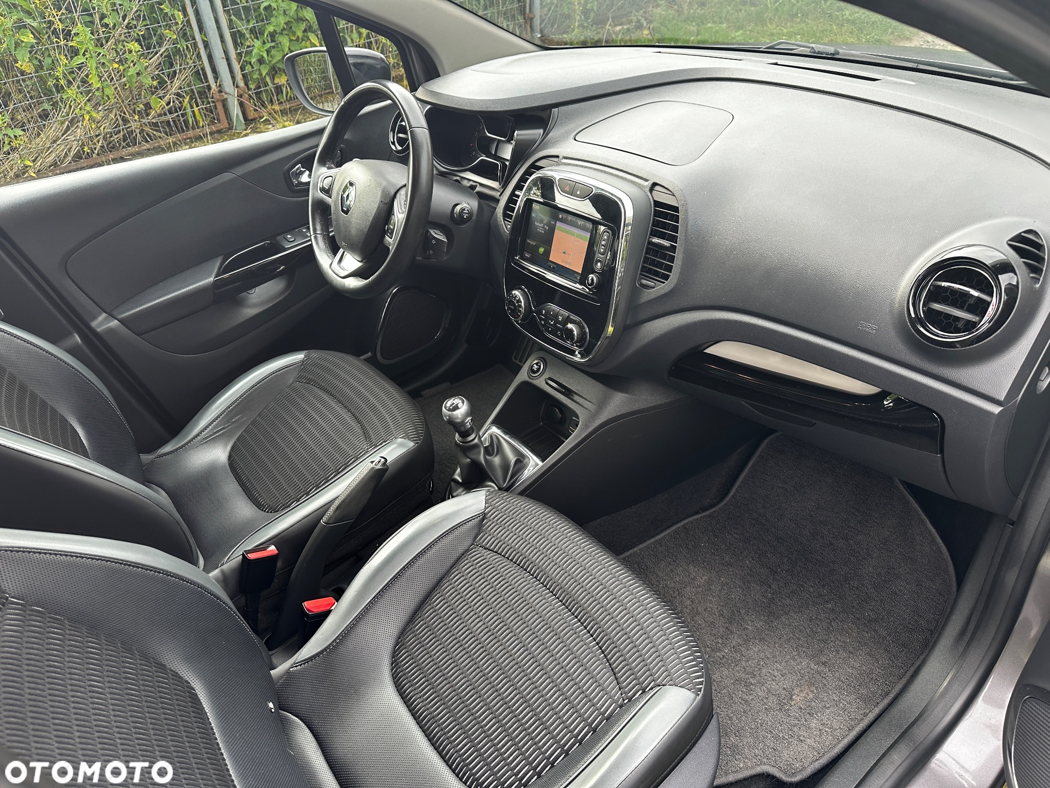 Renault Captur 1.5 dCi Energy Zen EU6 - 21