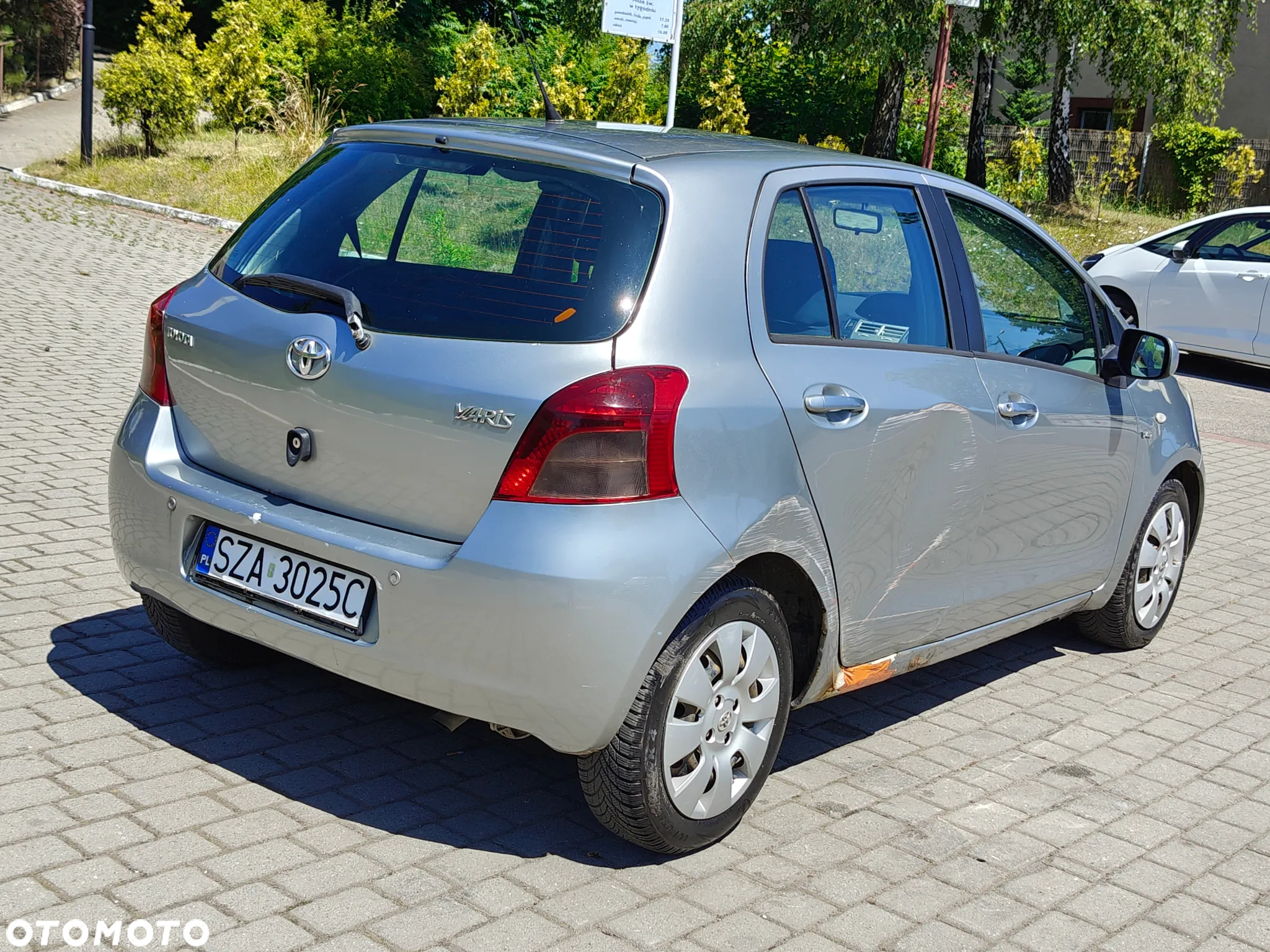 Toyota Aygo 1.4 d Gold - 13
