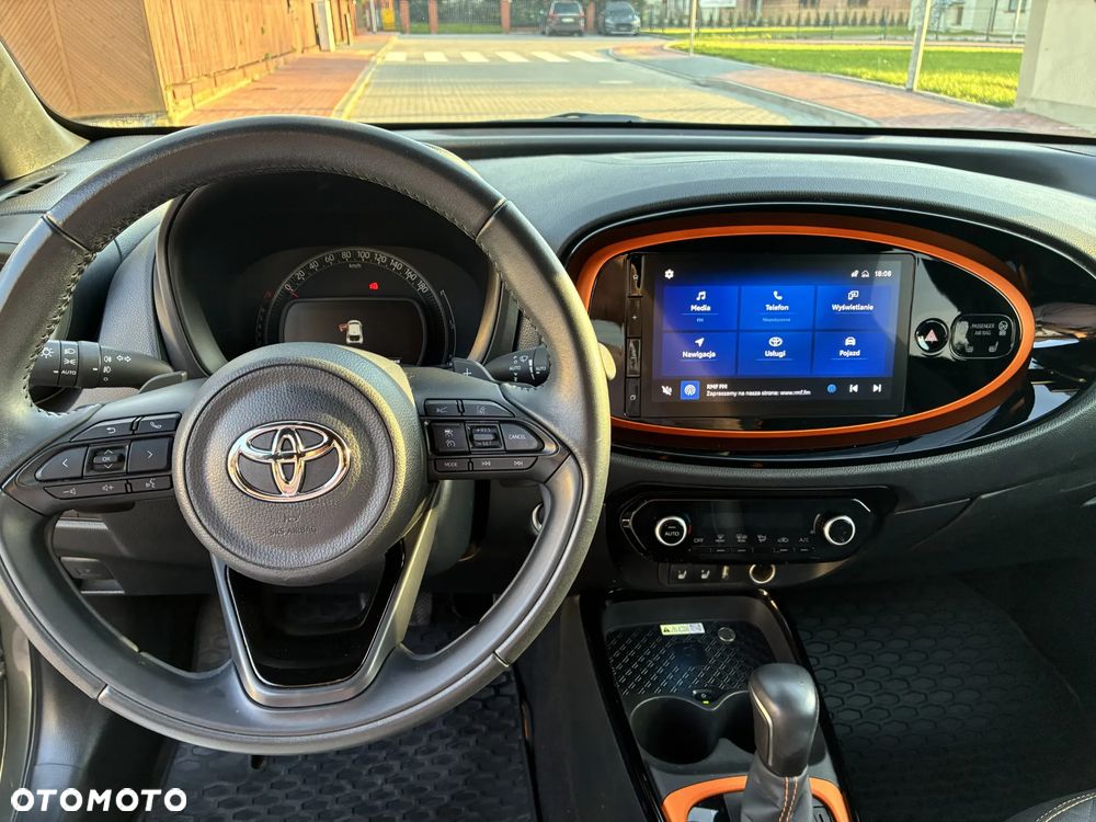 Toyota Aygo - 7