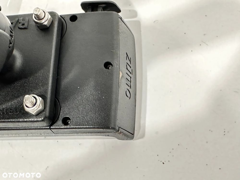 Mocowanie telefonu nawigacji Zumo - 6