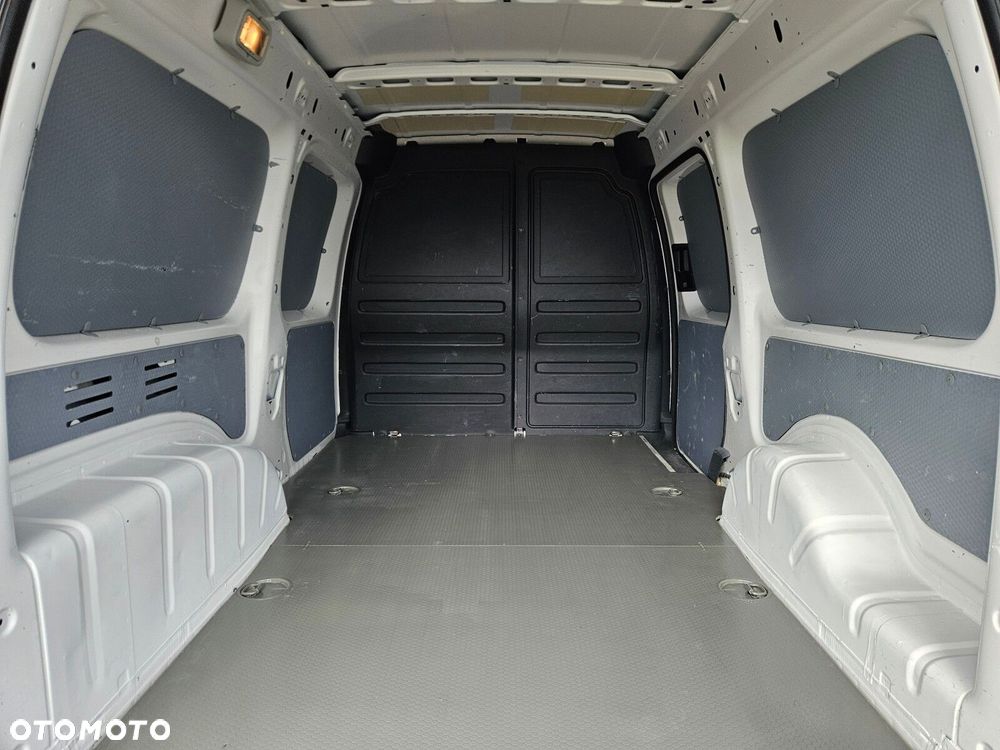 Volkswagen Caddy Long *54999zł NETTO* 2.0TDi/102KM - 14
