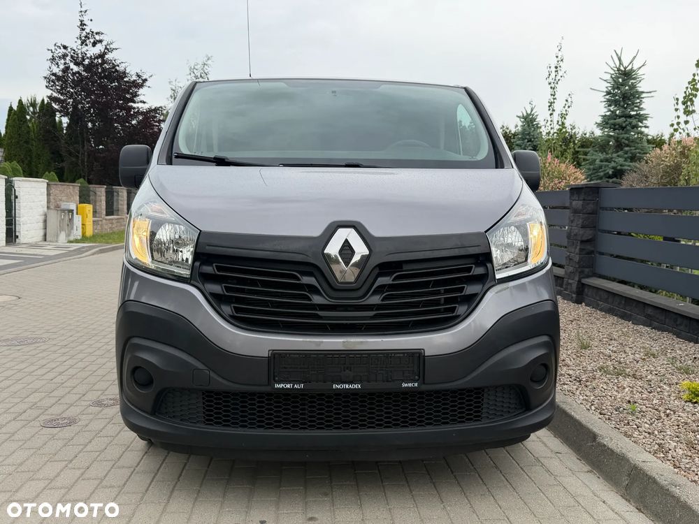 Renault TRAFIC - 25