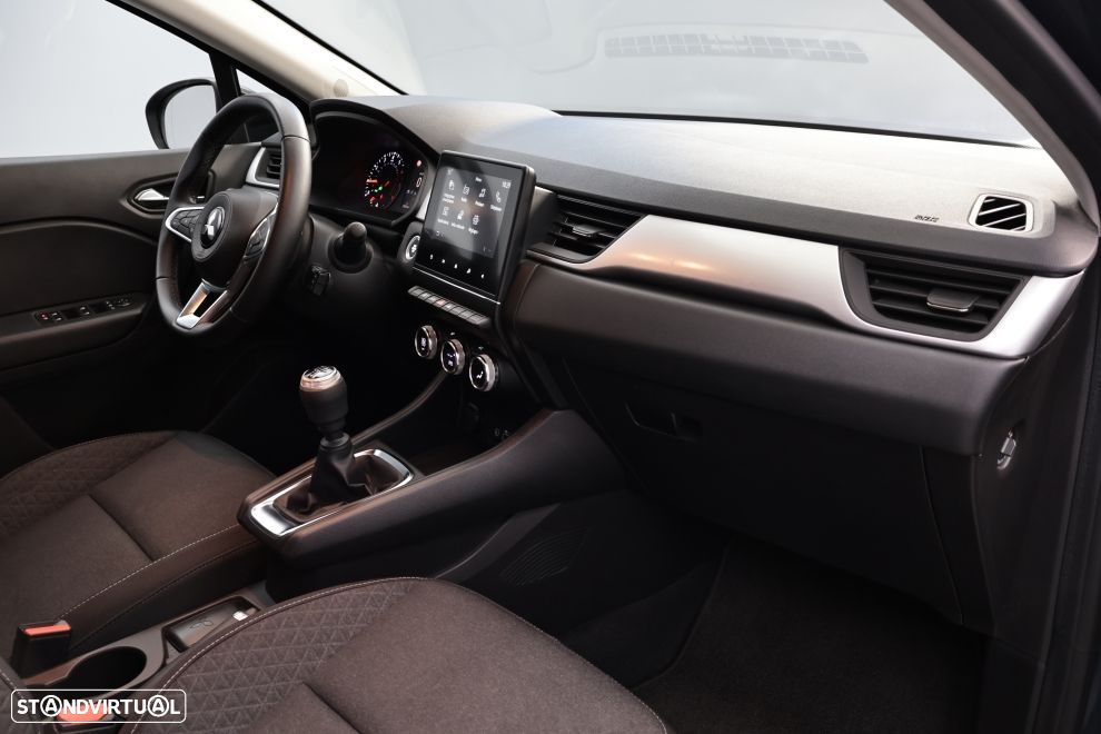 Mitsubishi ASX 1.0 MPI-T Invite - 22