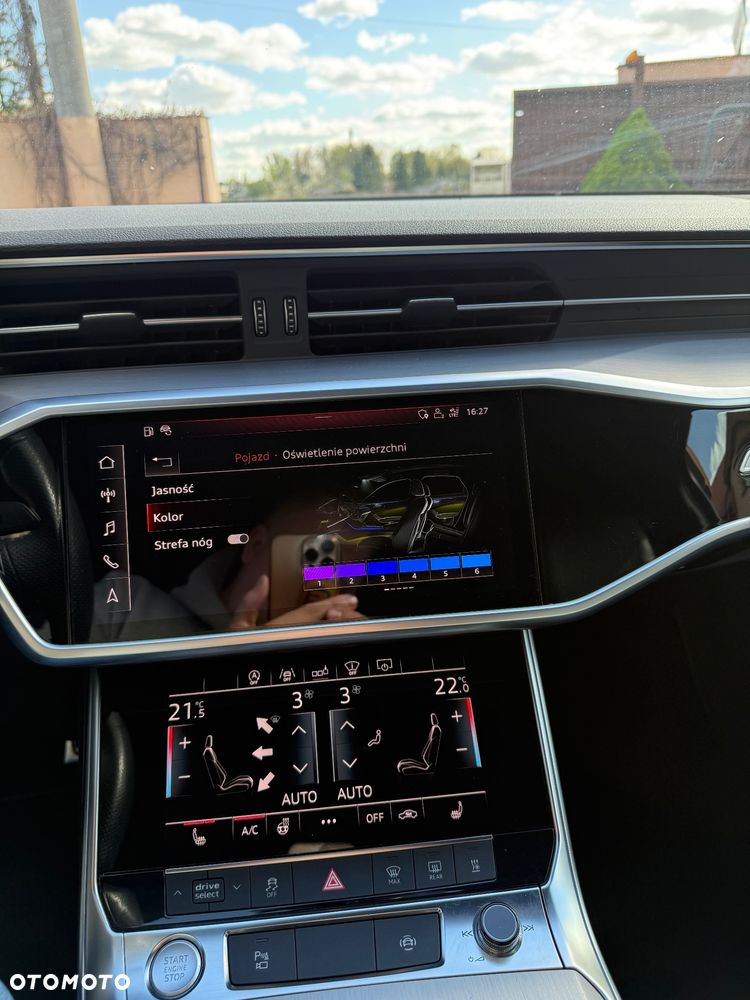 Audi A6 Avant - 14