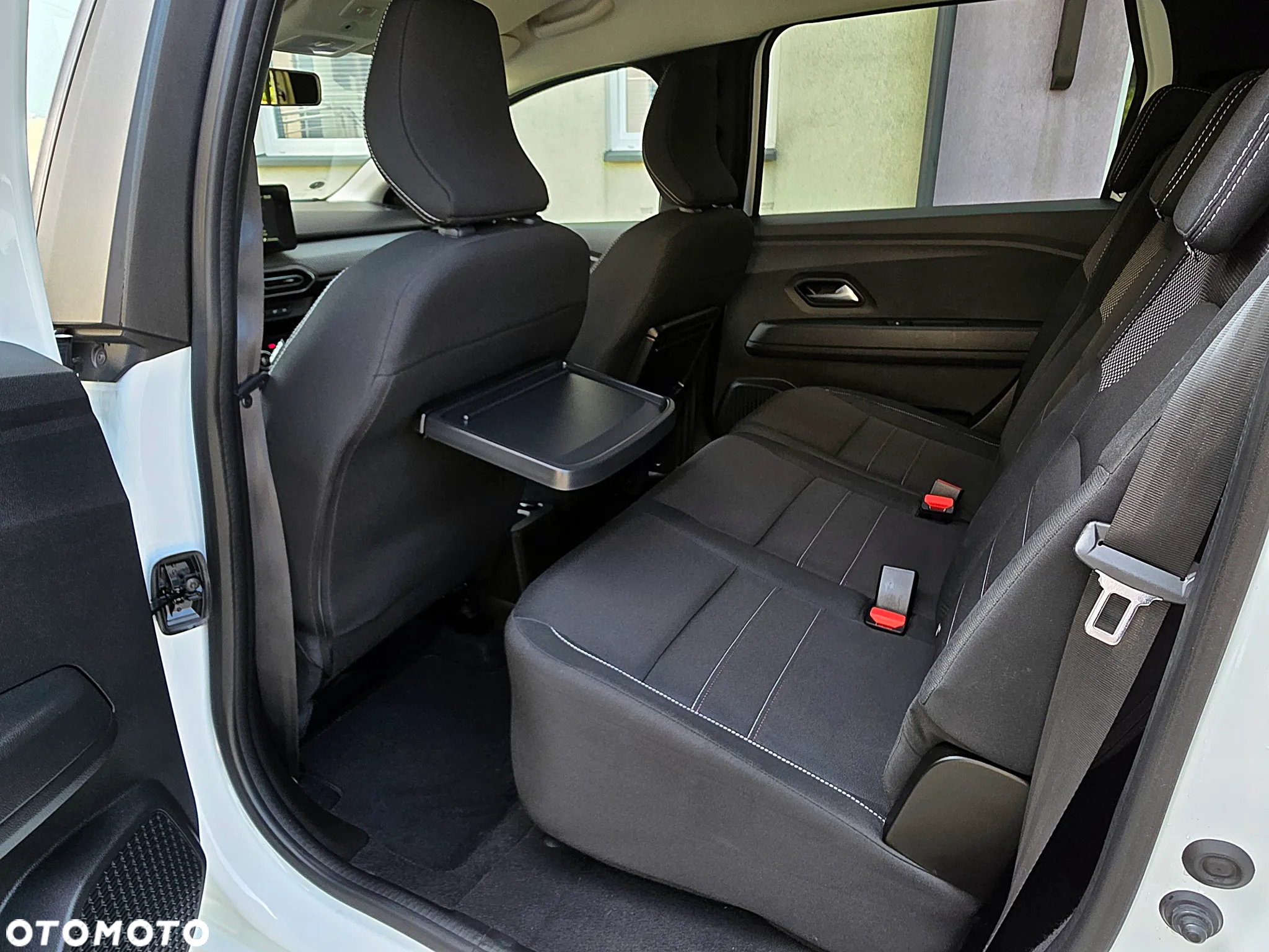 Dacia Jogger 1.0 TCe Extreme - 12