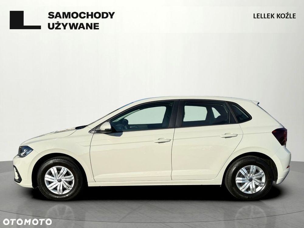 Volkswagen Polo 1.0 TSI Life - 6