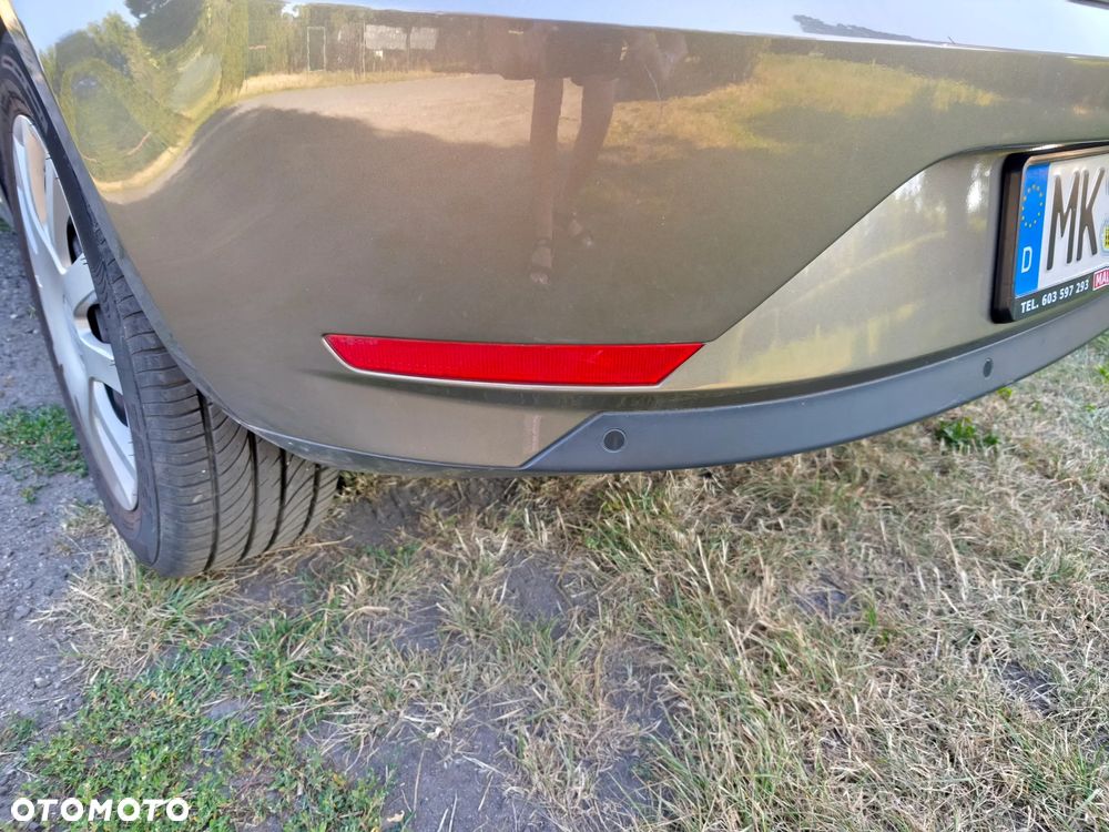 Seat Ibiza 1.2 TSI CONNECT - 6